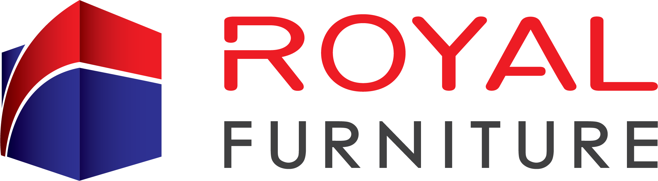 Royal Furniture logo